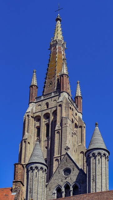 Church of Our Lady